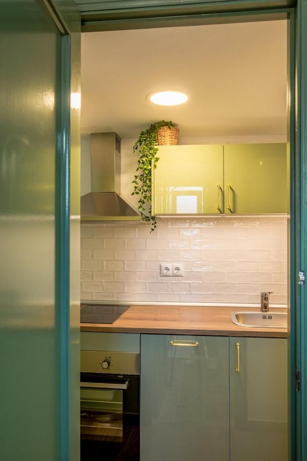 Apartamento Cactus. Дения Экстерьер фото