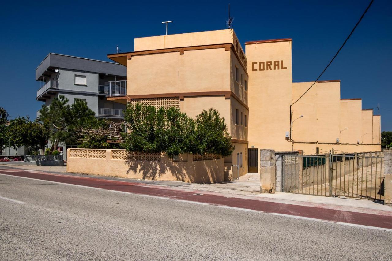 Apartamento Cactus. Дения Экстерьер фото